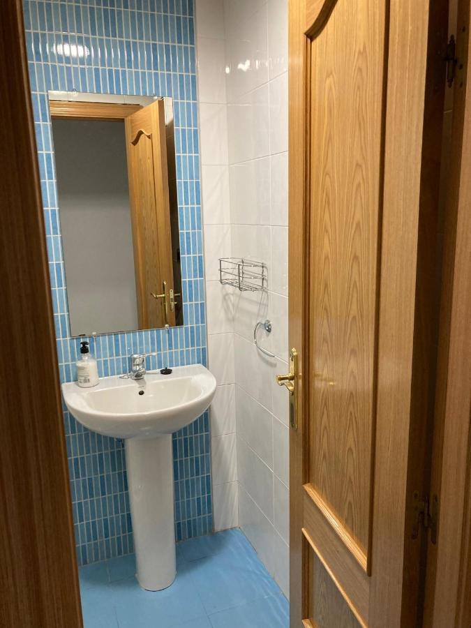 Privat overnatting Trebol Málaga