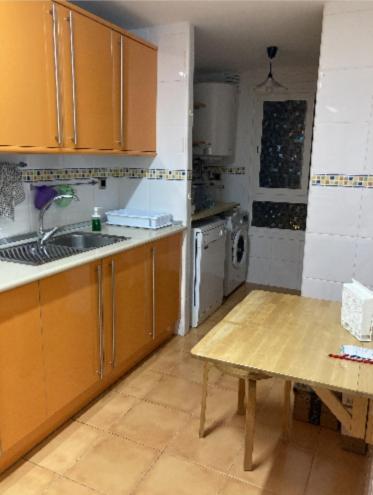 Trebol Privat overnatting Málaga